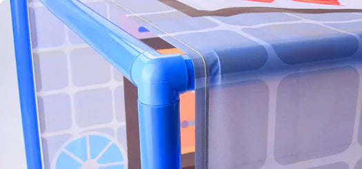 Customizable Children's Tent Playhouse