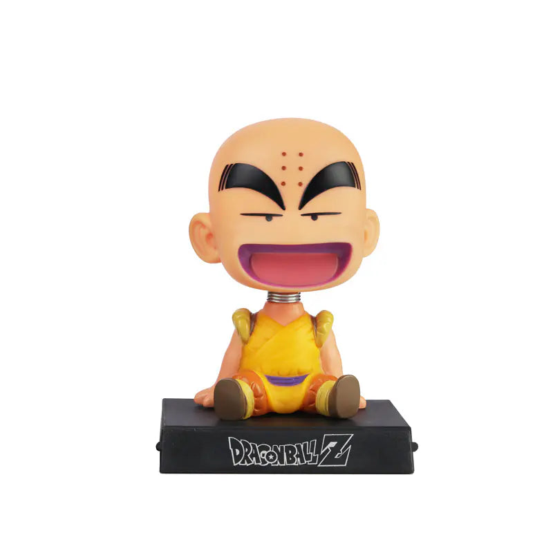 Dragon Ball Bobbleheads