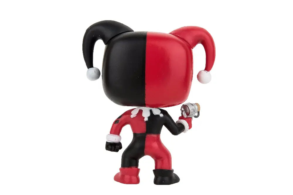 POP! Harley Quinn Figurine