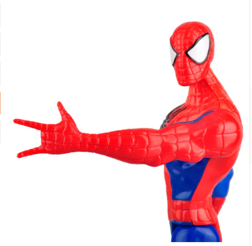 Spider-Man Action Figure