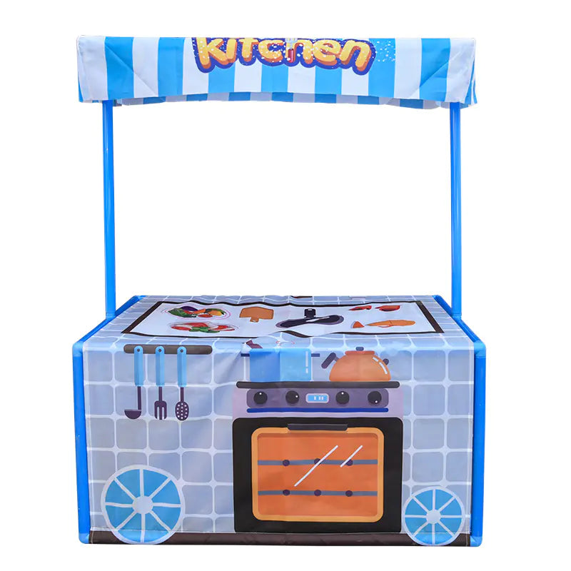 Customizable Children's Tent Playhouse