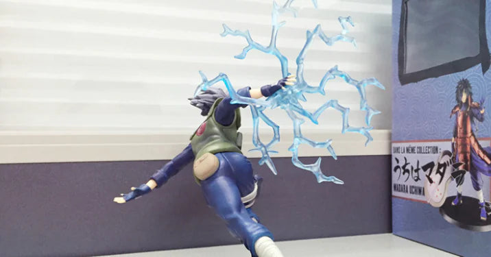 Kakashi Hatake Figurine