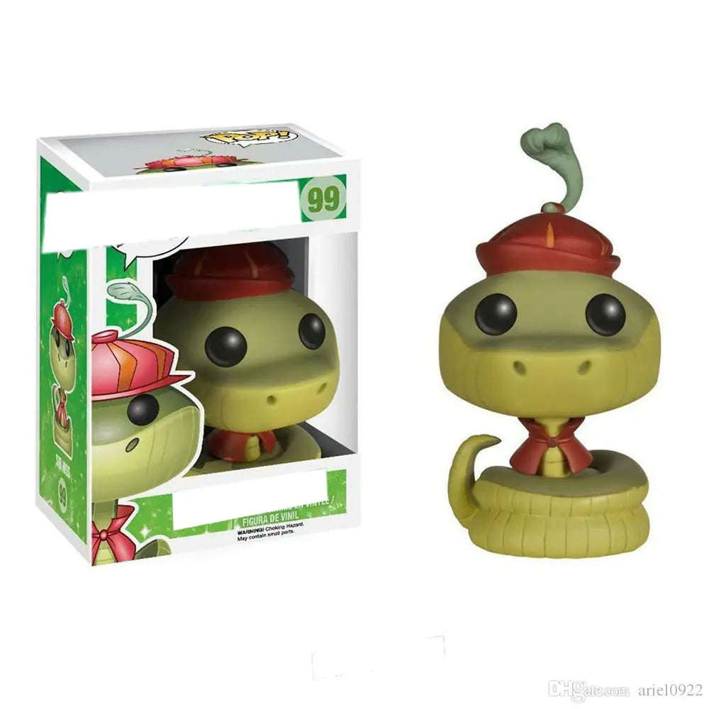 "POP Robin Hood Animation Figurine"