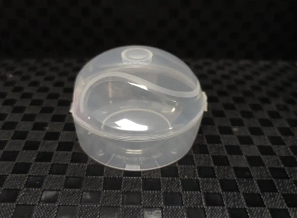 Dustproof Pacifier Storage Box