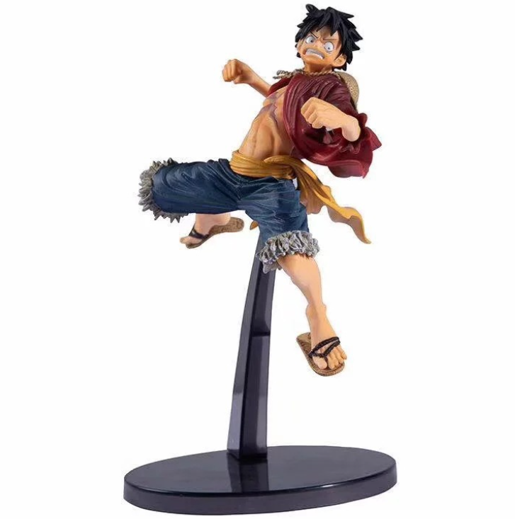Monkey D. Luffy Figurine