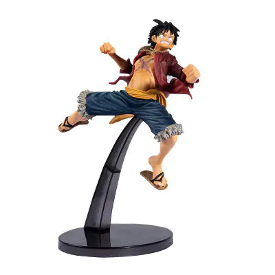 Monkey D. Luffy Figurine