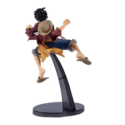 Monkey D. Luffy Figurine