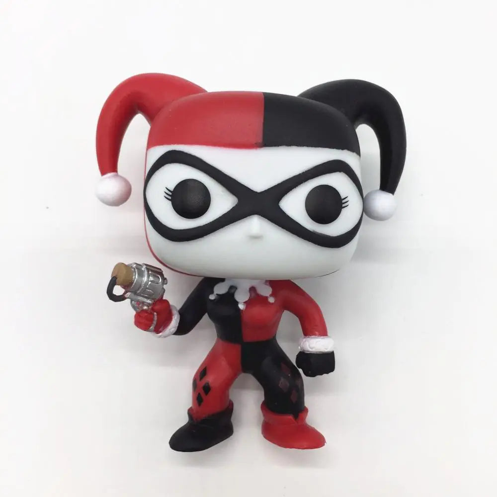 POP! Harley Quinn Figurine