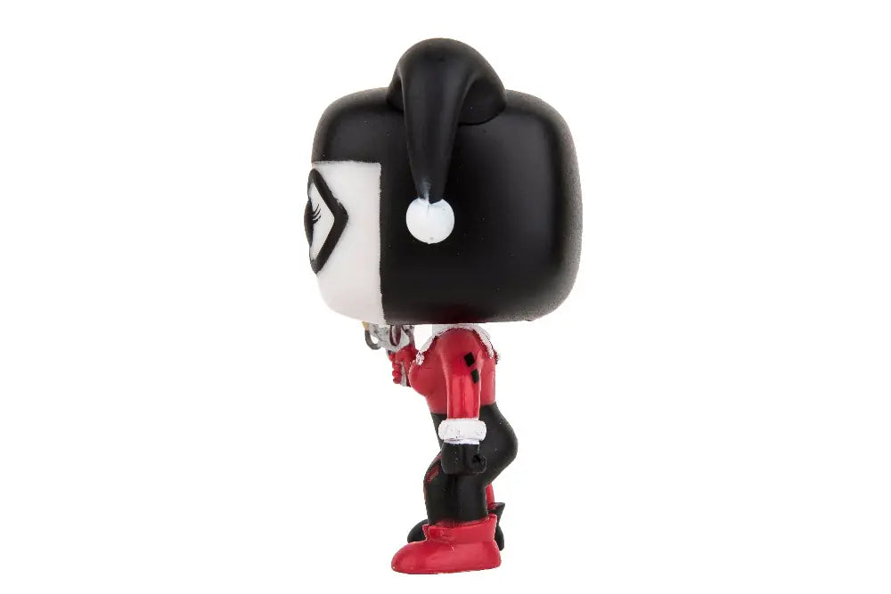 POP! Harley Quinn Figurine
