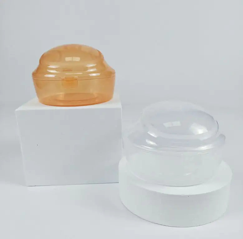Dustproof Pacifier Storage Box