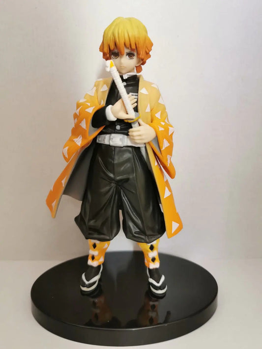 Zenitsu Agatsuma Figurine
