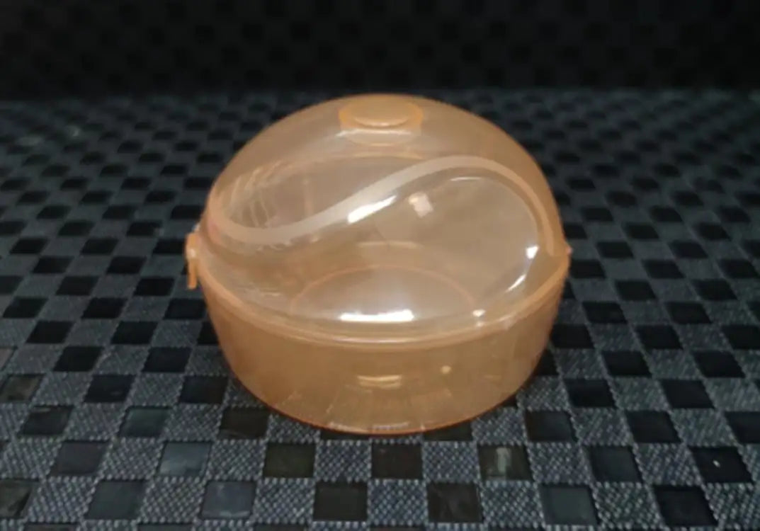 Dustproof Pacifier Storage Box