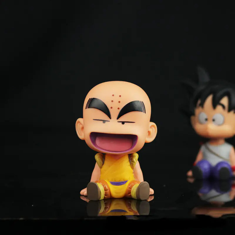 Dragon Ball Bobbleheads