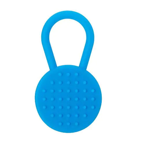 Therapeutic Sensory Teether for Autism