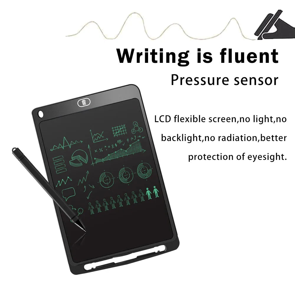 LCD Screen Drawing Board