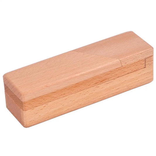 Brain Teaser Puzzle Gift Box