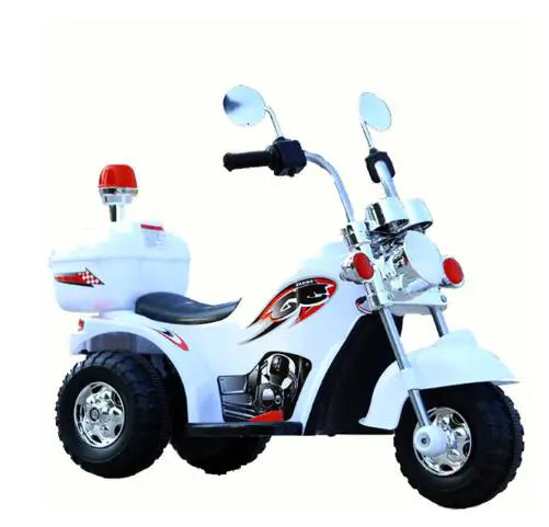 Children's Electric Motorbike with Music
