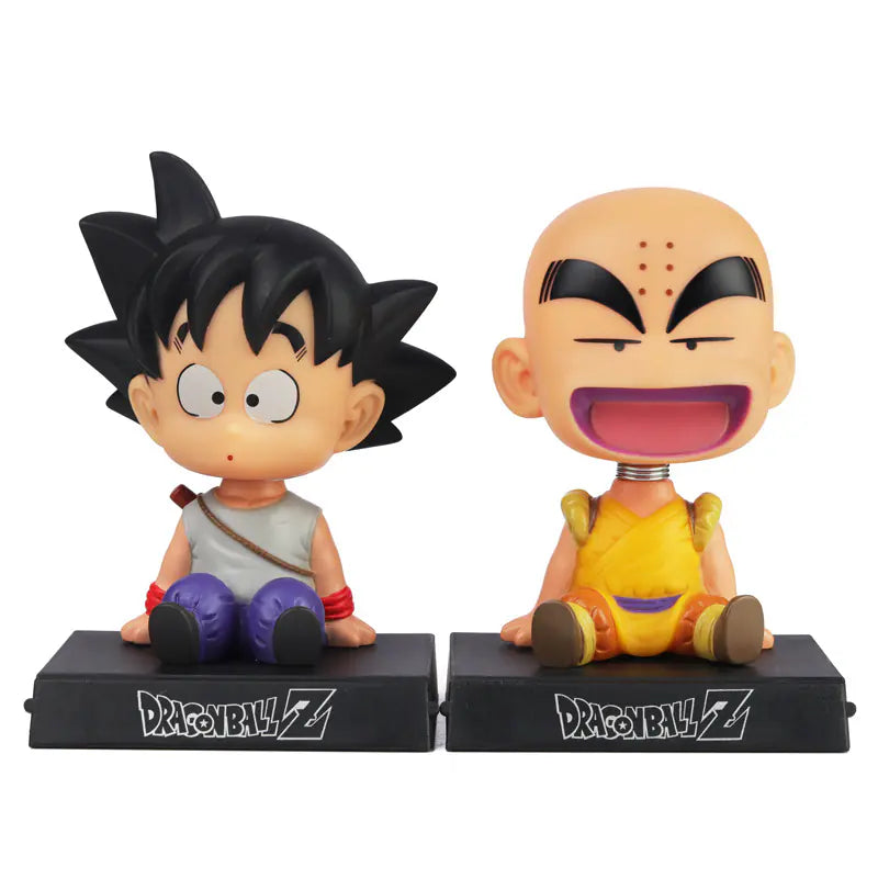 Dragon Ball Bobbleheads