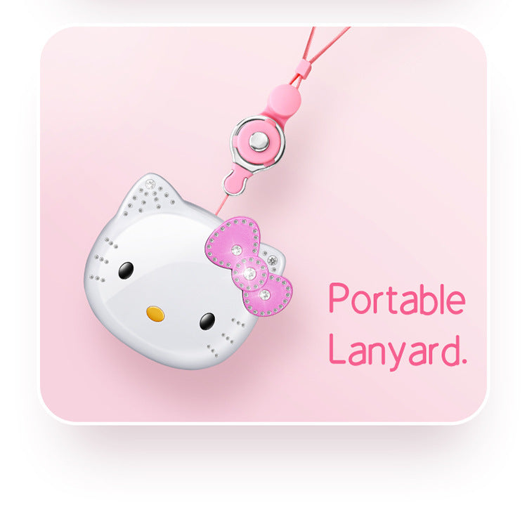 Hello Kitty Kids Flip Phone