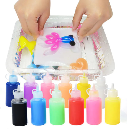 DIY Mud Craft Kit for Kids