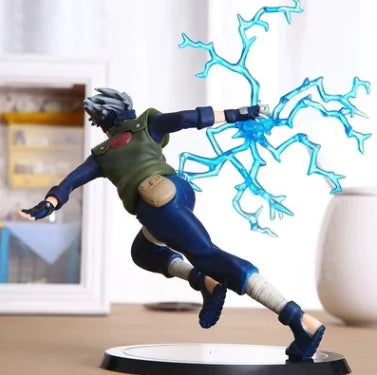 Kakashi Hatake Figurine