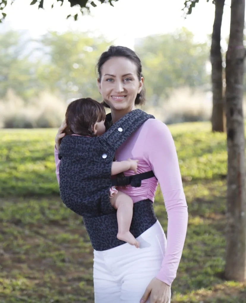 Baby Sling Carrier