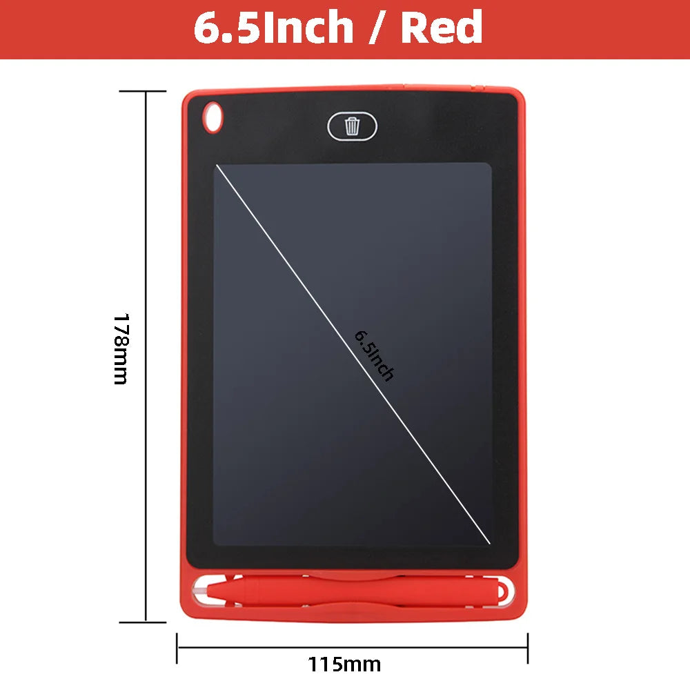 LCD Screen Drawing Board