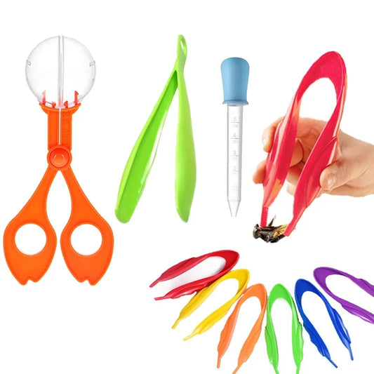 Toddler Motor Skills Tool Set