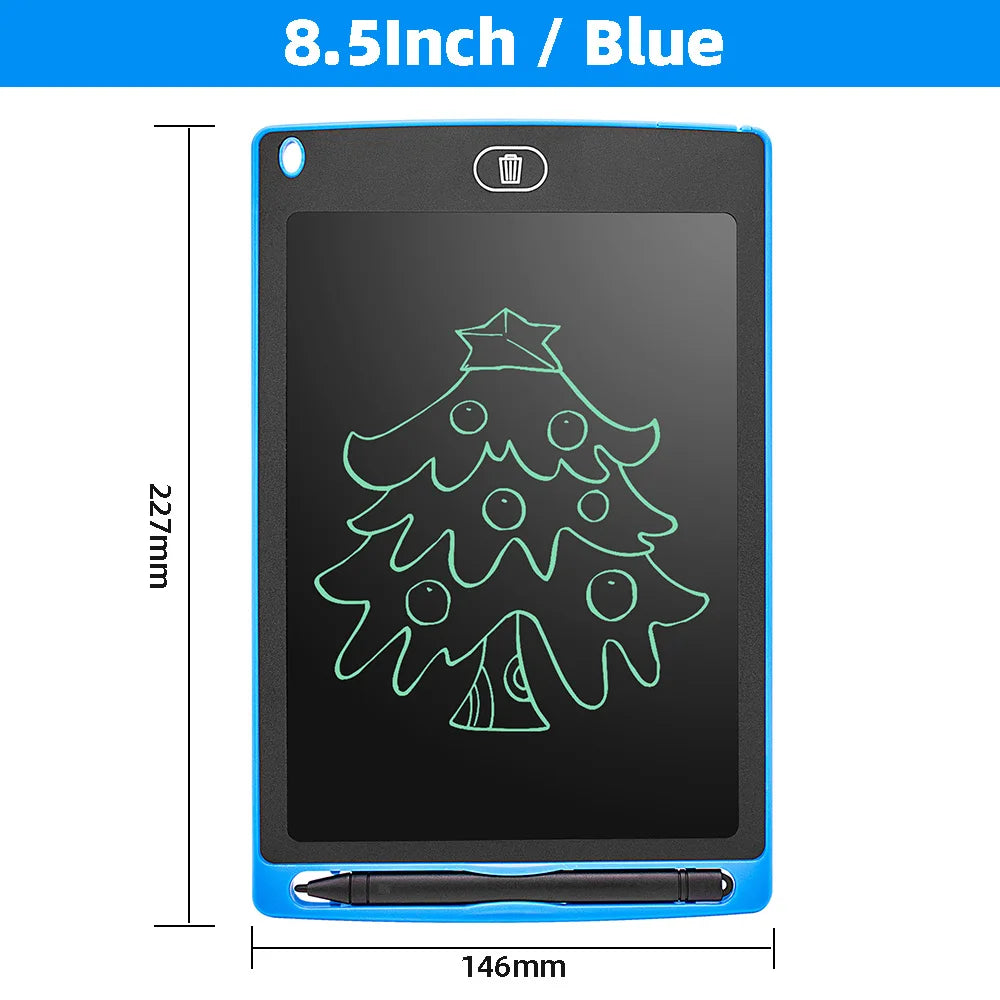 LCD Screen Drawing Board
