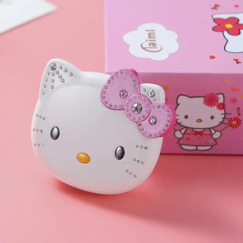 Hello Kitty Kids Flip Phone