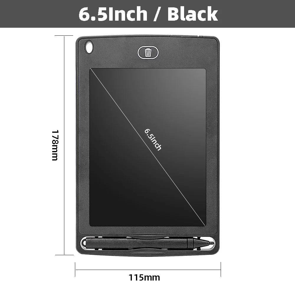 LCD Screen Drawing Board