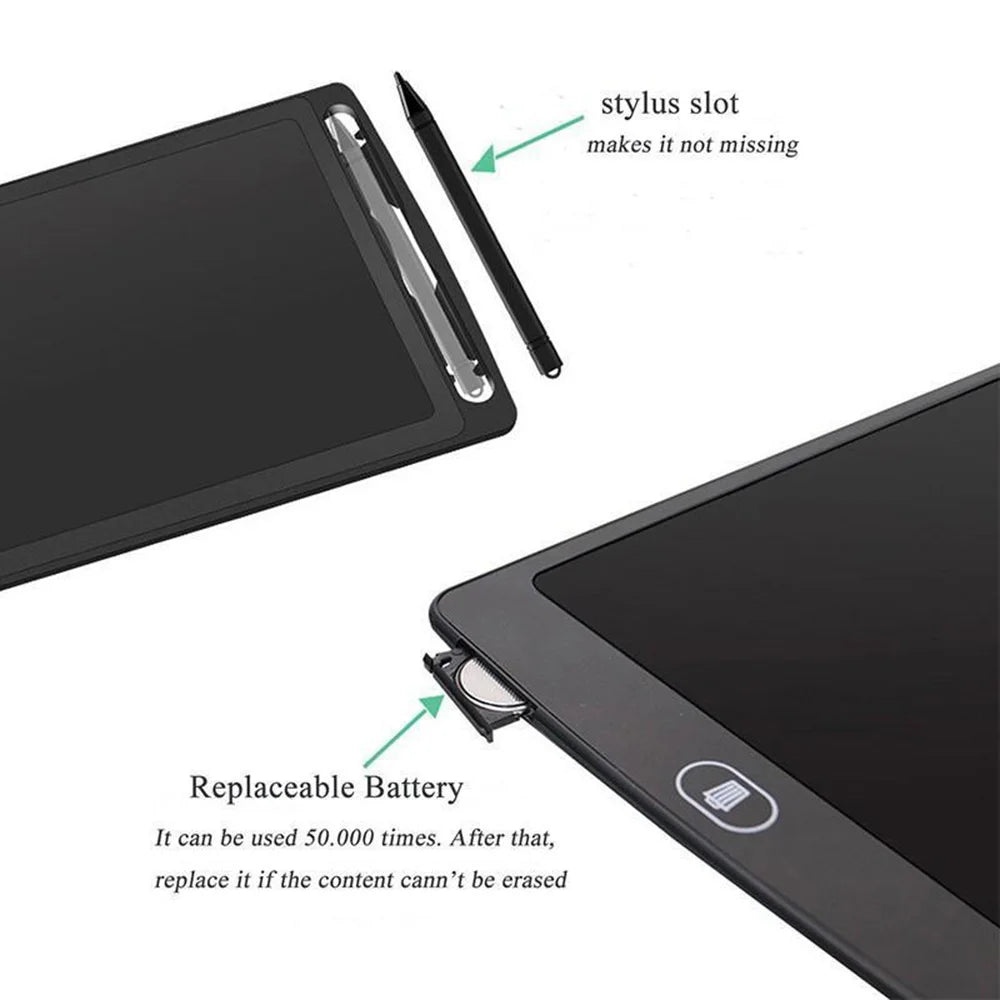LCD Screen Drawing Board