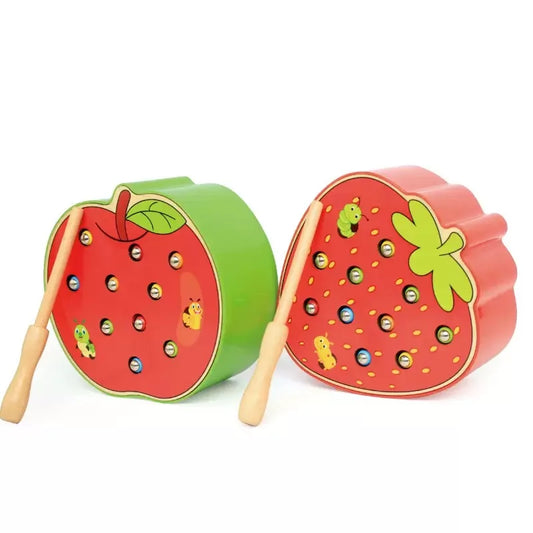 Strawberry Jawberry!