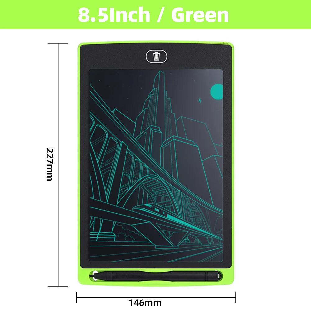 LCD Screen Drawing Board