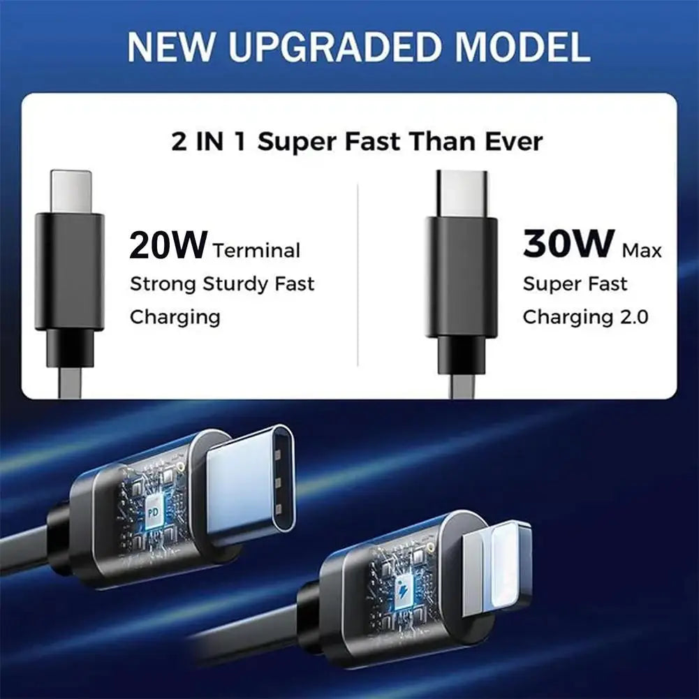 Starlight Roof Car Charger