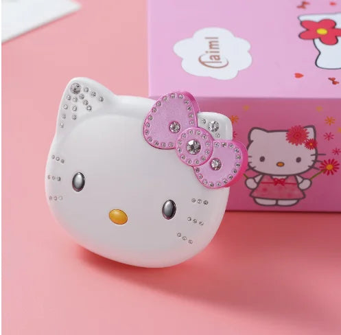 Hello Kitty Kids Flip Phone