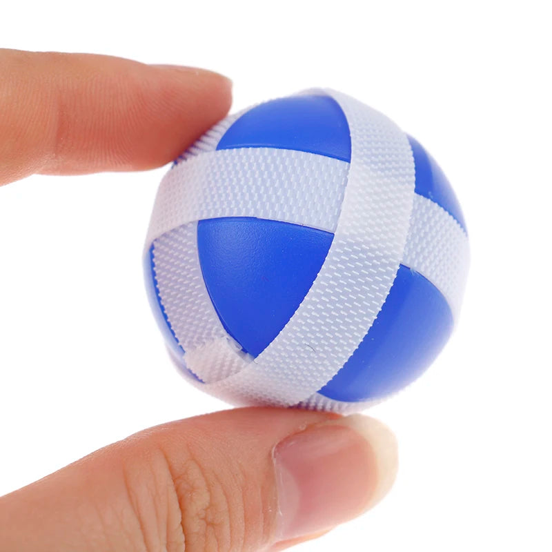 Sticky Shooting Balls