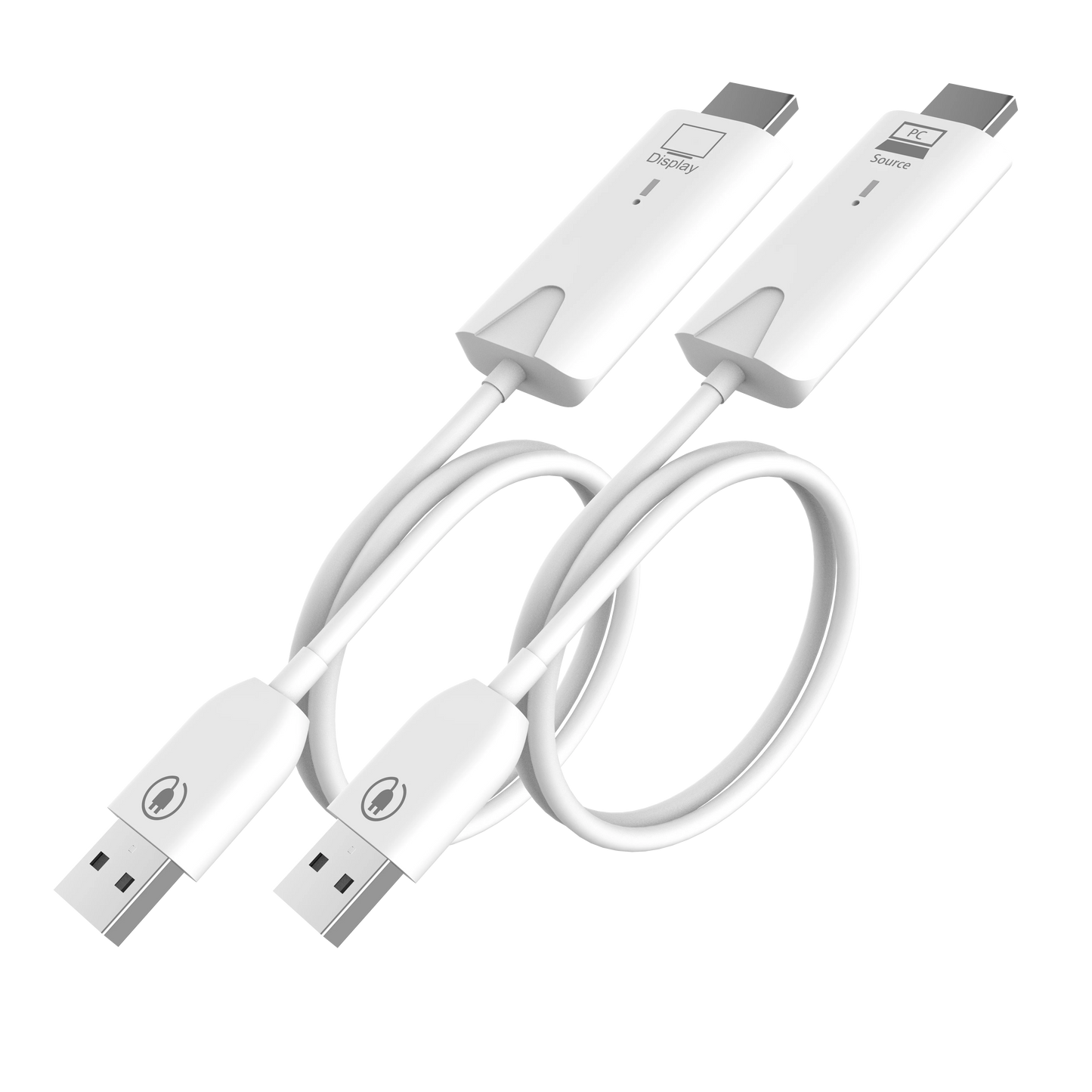 Wireless USB-C/HDMI Transmitter & Receiver