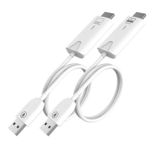 Wireless USB-C/HDMI Transmitter & Receiver