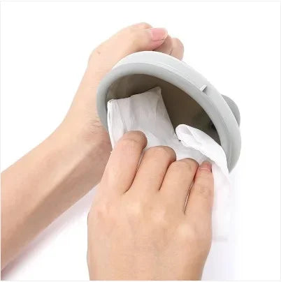 Children's Portable Car Travel Urinal
