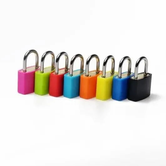 Baby Padlock