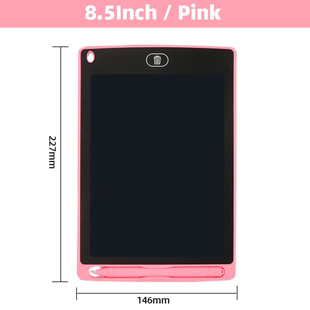 LCD Screen Drawing Board