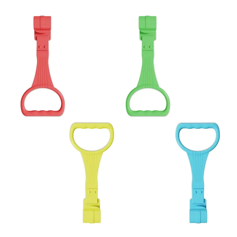 Baby Crib Pull Rings