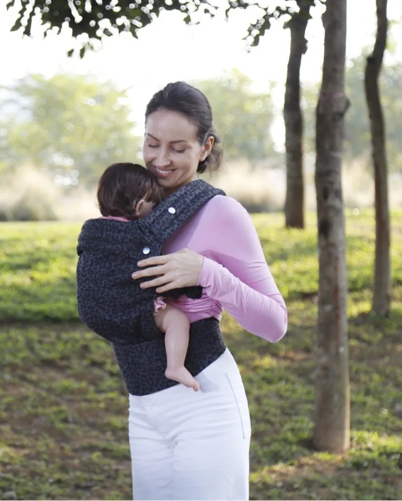 Baby Sling Carrier