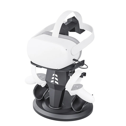 Charging Dock for Meta Quest 3 Accessories