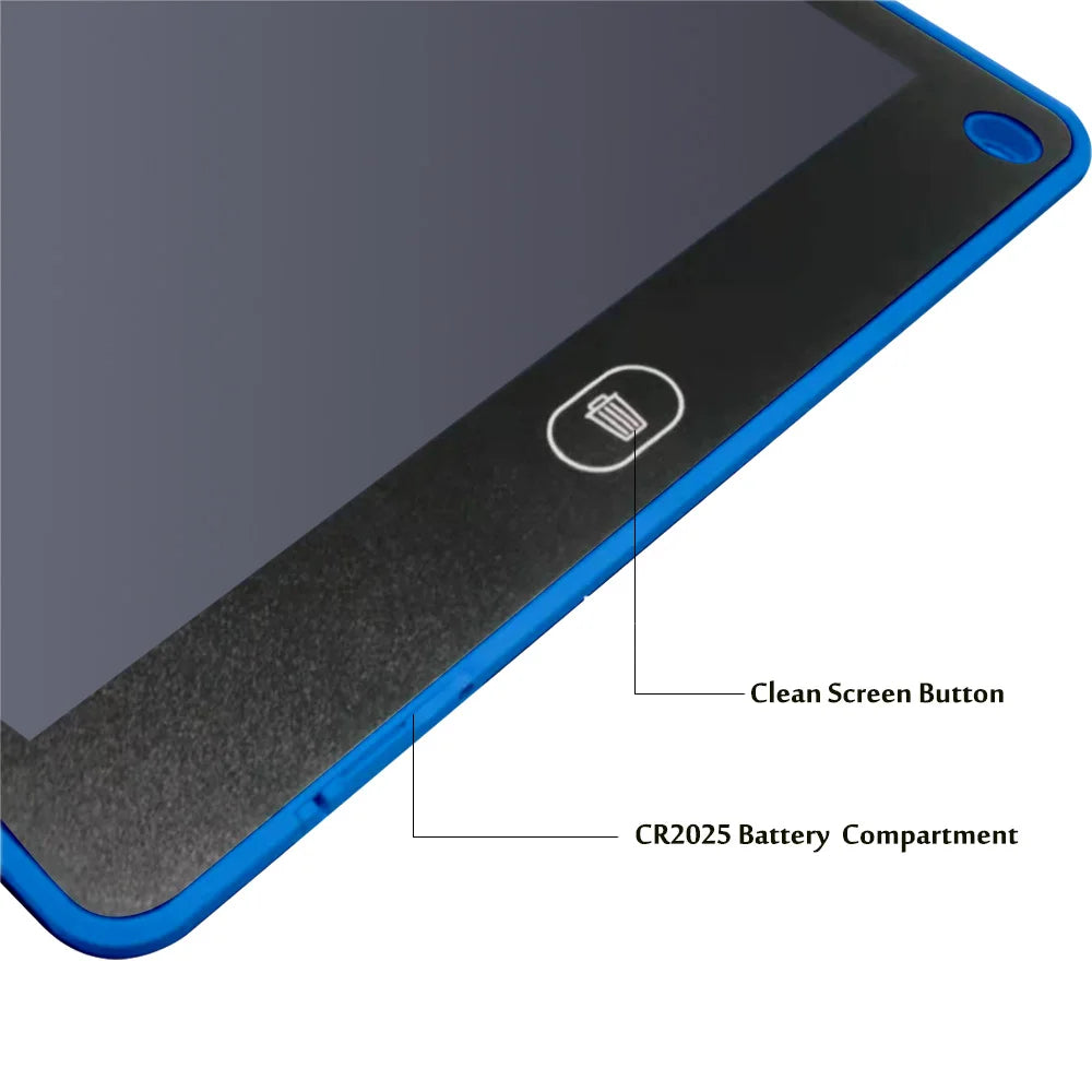 LCD Screen Drawing Board