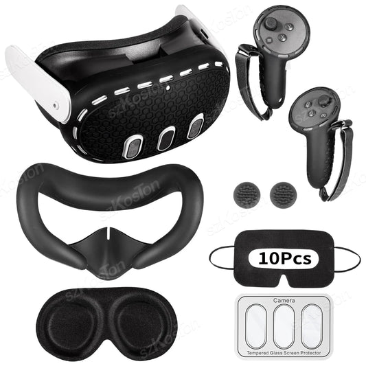 VR Accessories Kits for Meta Quest