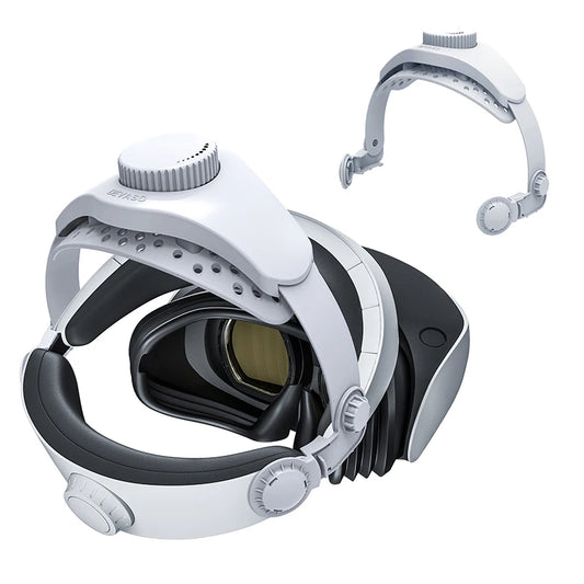 Portable VR2 PS Glasses