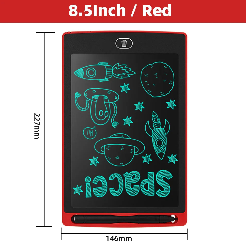 LCD Screen Drawing Board