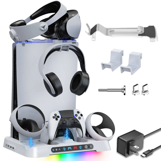 PS5 & PSVR Charging Station